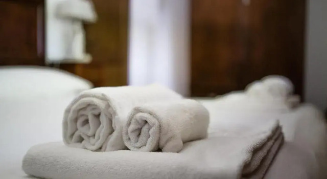 Апартаменты Цокольный этаж Agriturismo Dominio di Bagnoli