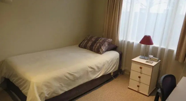 Airport Stableford Bed  Breakfast, Забронировать Отель Avonhead 
