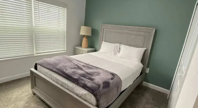 Free Waterpark 5Bd Close To Disney W/ Pool @ Storey Lake Resort 2497, Rezerwuj Ośrodek wypoczynkowy Kissimmee Kissimmee