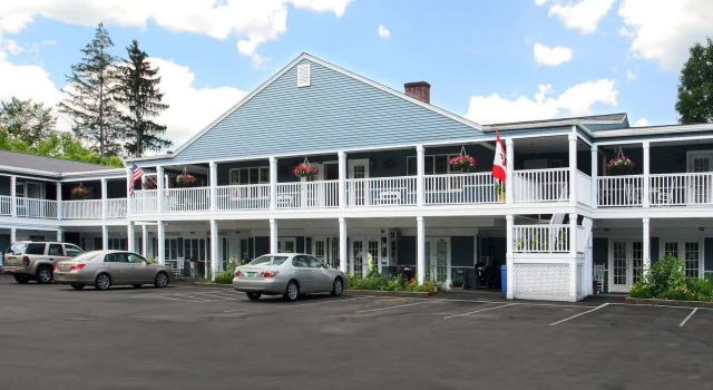 The Shire Woodstock, Đặt Khách sạn South Woodstock Vermont