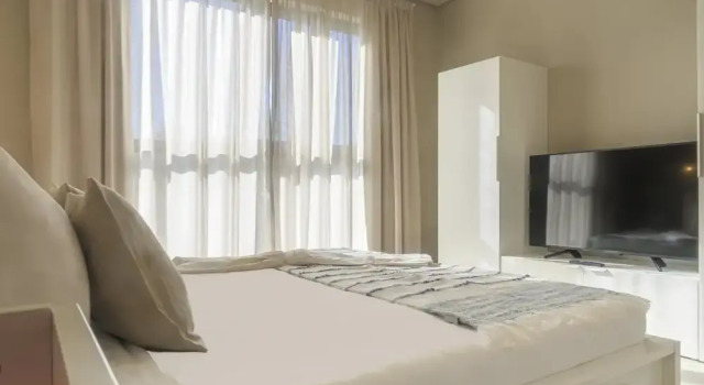 Апартаменты Premium Royal Green
