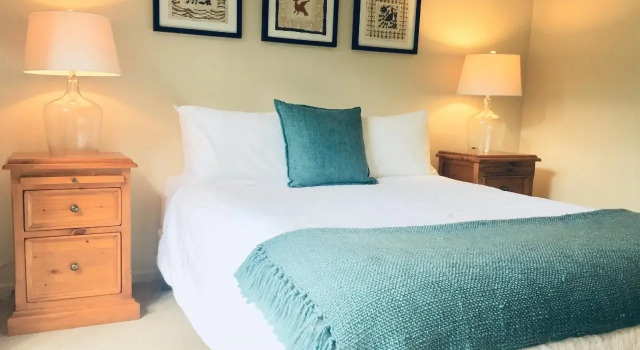 Sensom Boutique Bed and Breakfast, Buchen Sie Boutique Sapphire Beach 