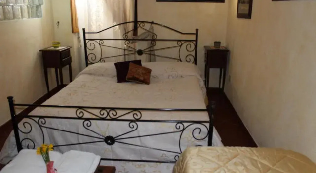 Standard- værelse La Giara Bed&Breakfast