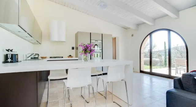 Appartament Rosmarino - Cignella Resort, Book Resort Trequanda Crete Senesi