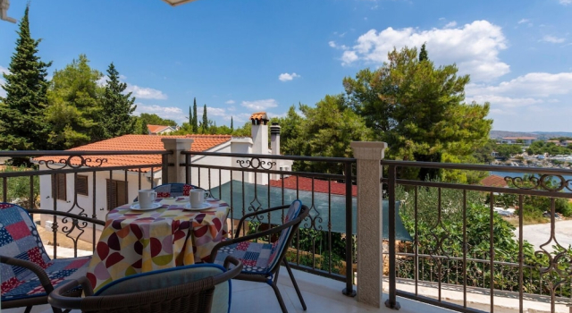 Апартаменты Apartments Dalis