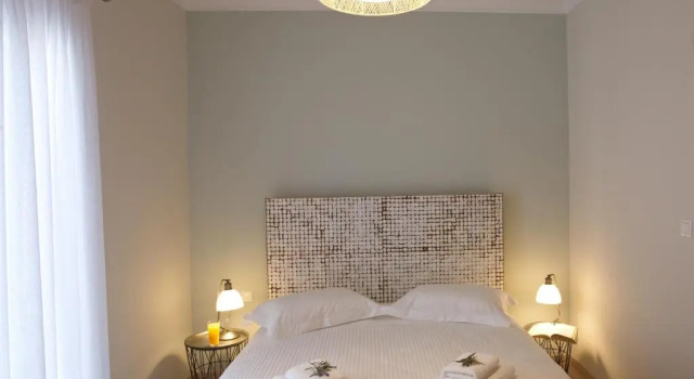 Апартаменты Deluxe Casa di fiori