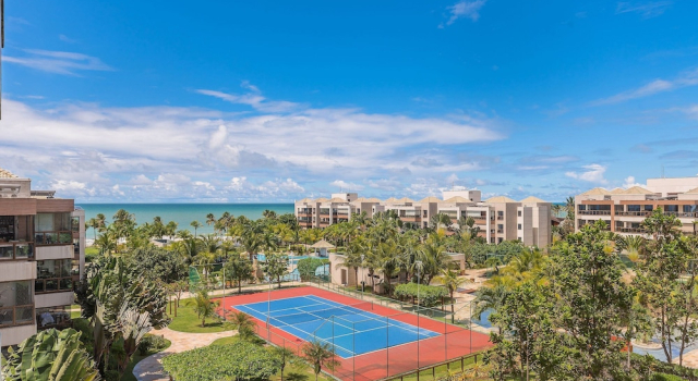 Апартаменты Wai Wai #a302 - Beachfront Resort by Carpediem