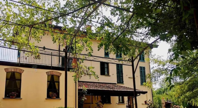Agriturismo i Gessi, Забронировать Отель Корвино-Сан-Квирико Италия