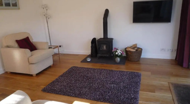 Апартаменты Ednyfed Apartment
