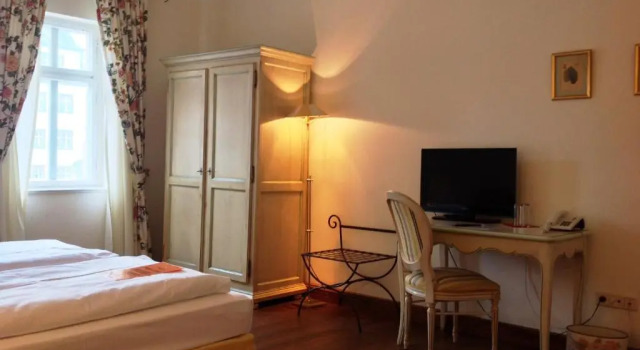 Двухместный номер Standard Hotel Adler