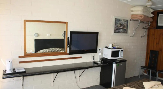 Номер Standard Nhill Oasis Motel