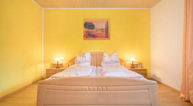 Ferienwohnung Sonnenschein, Reserva ahora Hotel Hoteles en Baden-Wurtemberg con aparcamiento, Aparcamiento