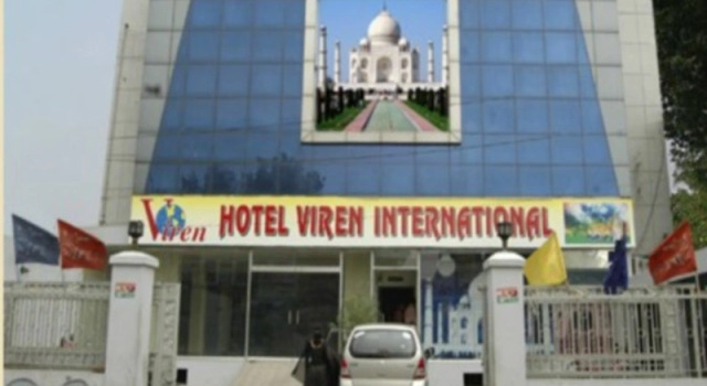 Hotel Viren International
