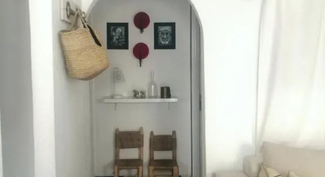Коттедж c 1 комнатой Surf And Soul Morocco