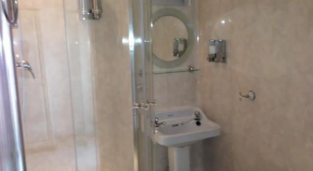Семейный номер Standard Ambrose Hotel