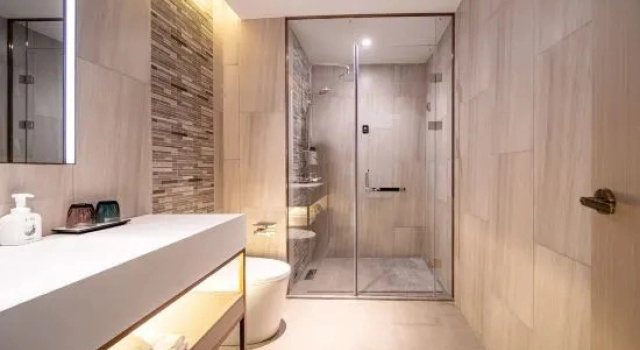 Люкс Deluxe Lavande Hotel