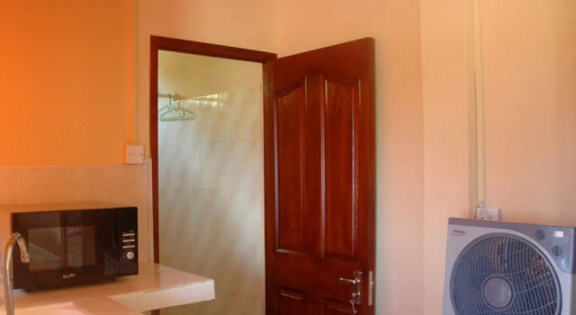 Студия Rêve des Îles Guesthouse