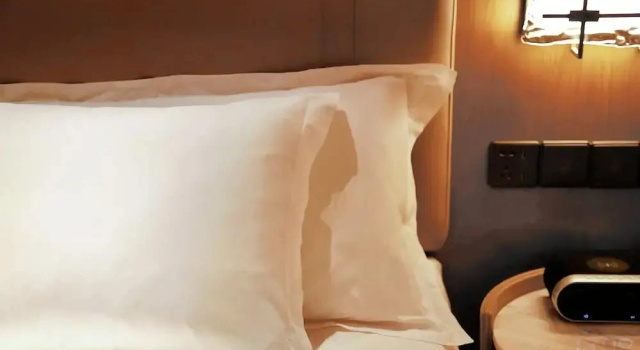 Двухместный номер Standard с видом на парк Crowne Plaza Hohhot City Center