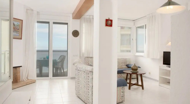 Soleil Mar Apartments 5