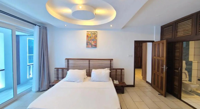c3 Cowrie Shell Residences, Buchen Sie Aparthotel Aparthotels in Küstenregion, Aparthotel
