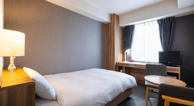 Двухместный номер Standard Business Inn Norte