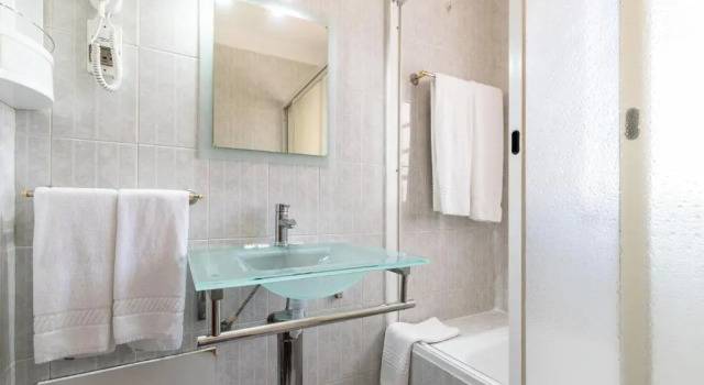 Номер Standard Hotel Azul Praia