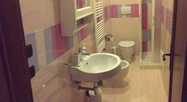 Номер Classic Casale San Rufino DArce