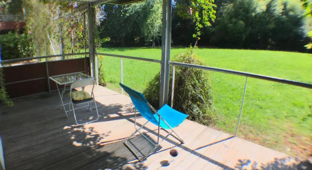 Апартаменты t3 avec sa terrasse ensoleillée
