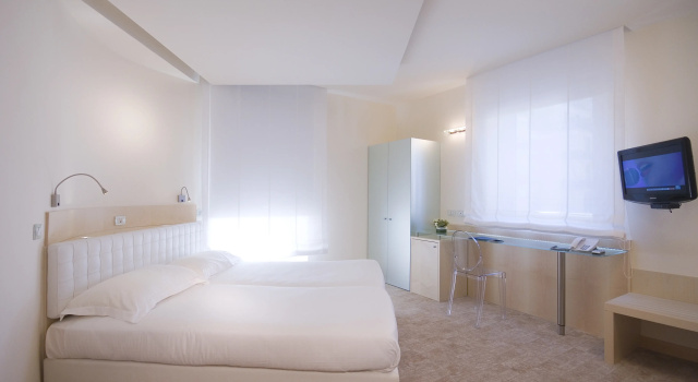 Leonardo Boutique Hotel Rome Termini