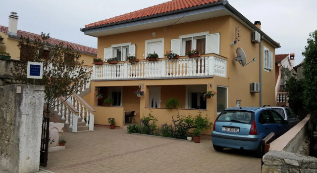 Apartments Nadica, Забронировать Апартаменты/квартира Апартаменты Нин, Апартаменты/квартира
