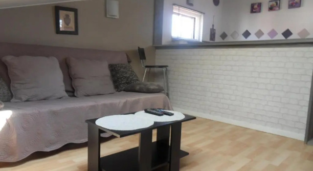 Апартаменты Chambres dHôtes de la Grone