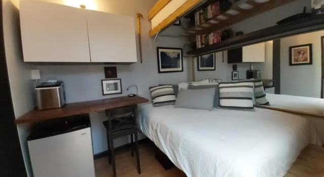 Люкс Deluxe Casa Santurce