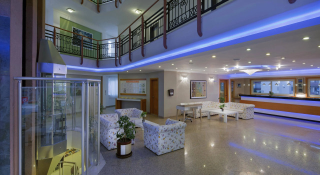 Villa Moonflower Apart Hotel, Забронировать Апартаменты/квартира Апартаменты Алании, рядом с Резиденция губернатора Алании, Апартаменты/квартира