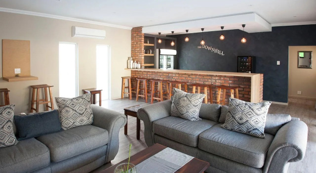 The Hill Boutique Bed & Breakfast