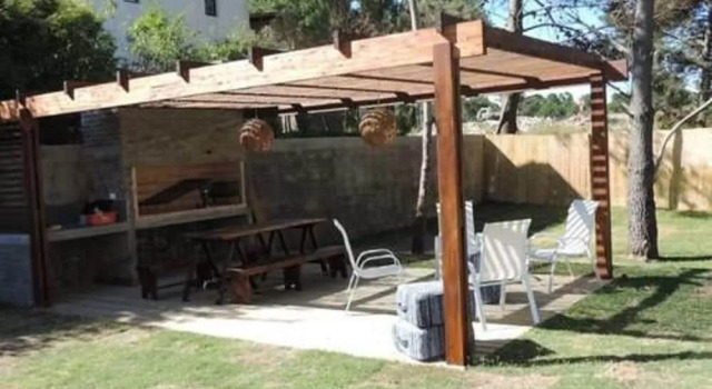 Soho Point Beach House, Prenota Hotel Hotel a Maldonado con parcheggio, Parcheggio
