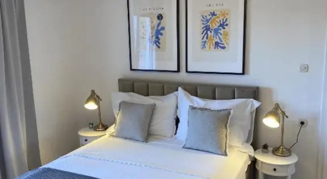 Апартаменты Apartments Skako