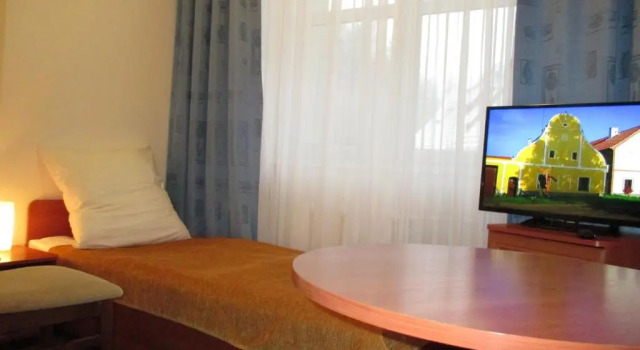 Номер Economy Klinika Młodości Medical SPA