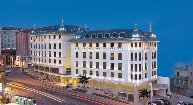 Hurry Inn Merter Istanbul