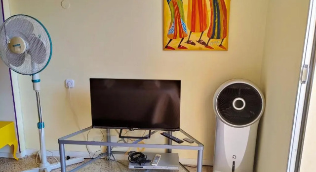 Студия Central & Beach Los Cristianos by HelloApartments