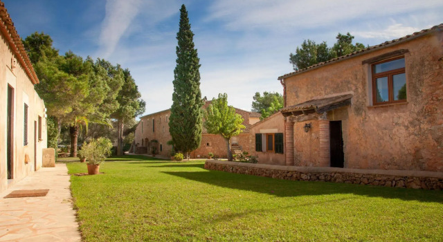 Boutique Hotel Sa Galera, Réserver Hôtel Felanitx Île de Majorque