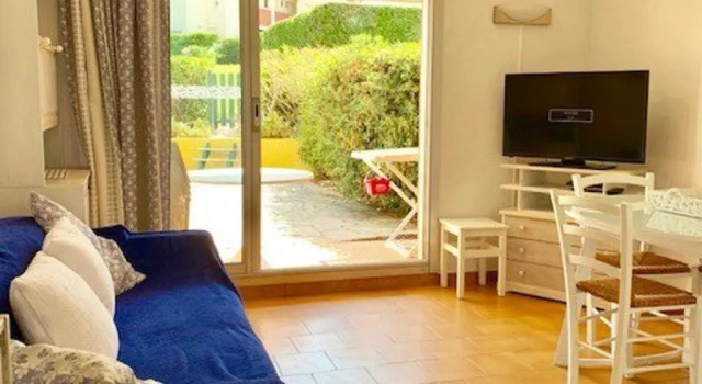 Appartement Cap d'Agde, 2 pièces, 6 personnes - FR-1-607-84, Забронировать Апартаменты/квартира Кап-д'Агд Hérault