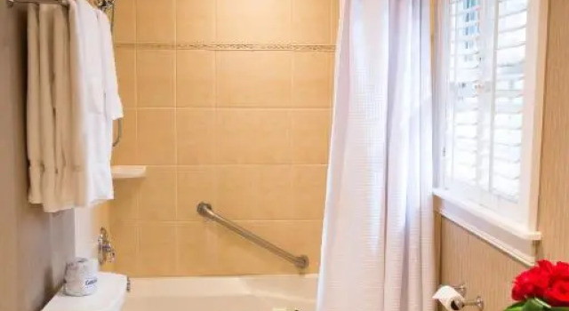 Номер Standard Pillar and Post Inn & Spa