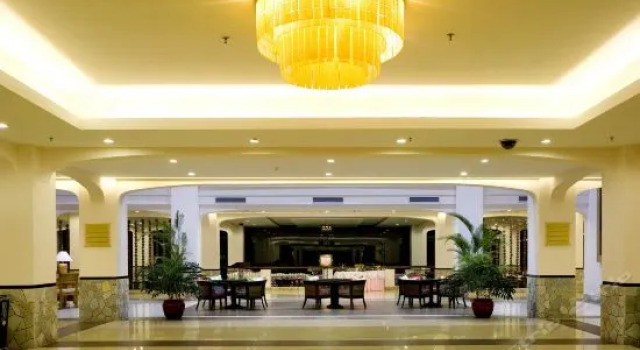 佛山高明富湾湖酒店, Prenota Hotel Foshan Foshan Area