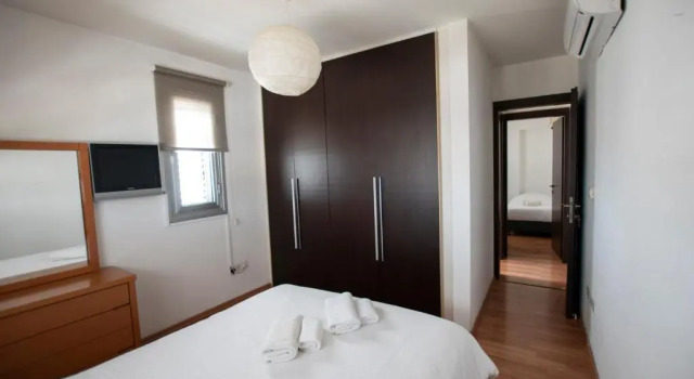 Executive 2 BDR *Nicosia City*