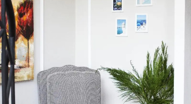 Номер Standard Lair Du Pran