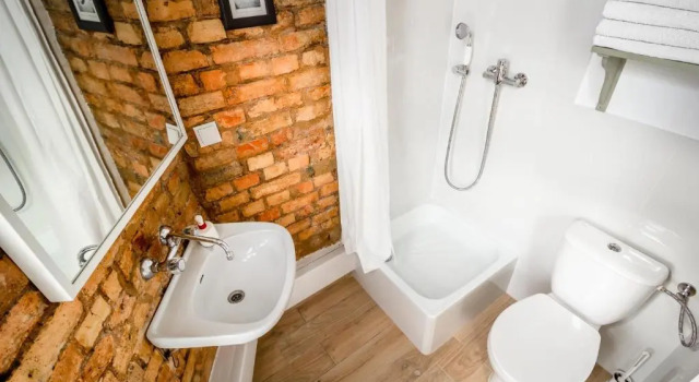 Апартаменты Old Town Centrum Residence Apartments
