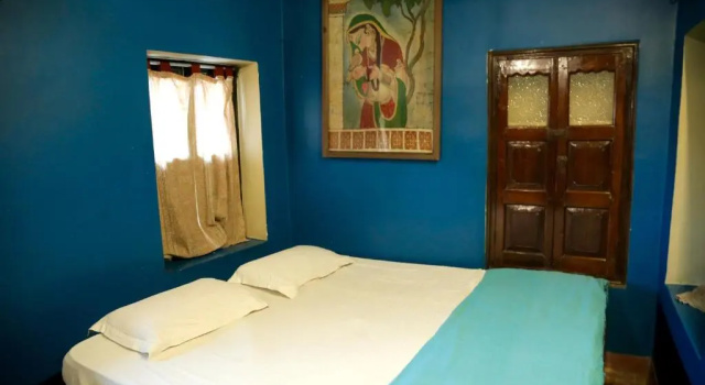 Ram Bhawan Residency