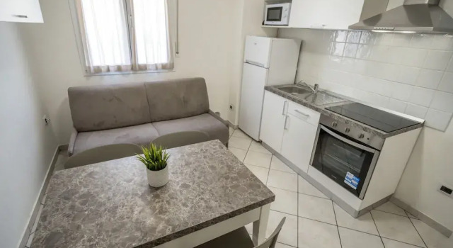 Номер Standard Дуплекс Rimini Bay Suites & Residence