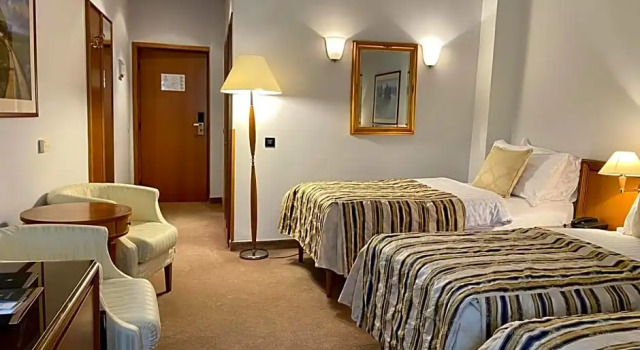 Номер Standard Grand Hotel Bonavia