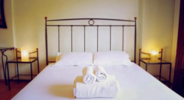 Kastalia, Book Hotel Ammouliani Periphery of Central Macedonia